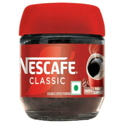 Nescafe Classic Instant Coffee 24 g